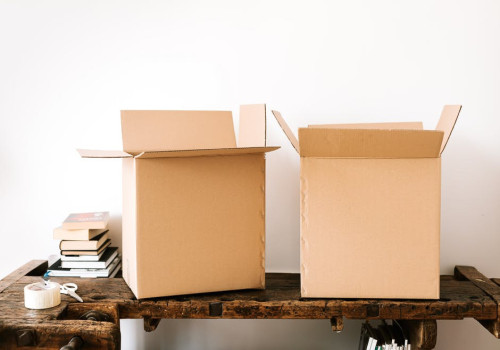 Zelf verhuizen of een verhuisbedrijf inhuren? Zo maak je de beste keuze