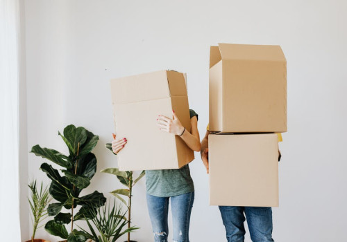 5 tips als je gaat verhuizen