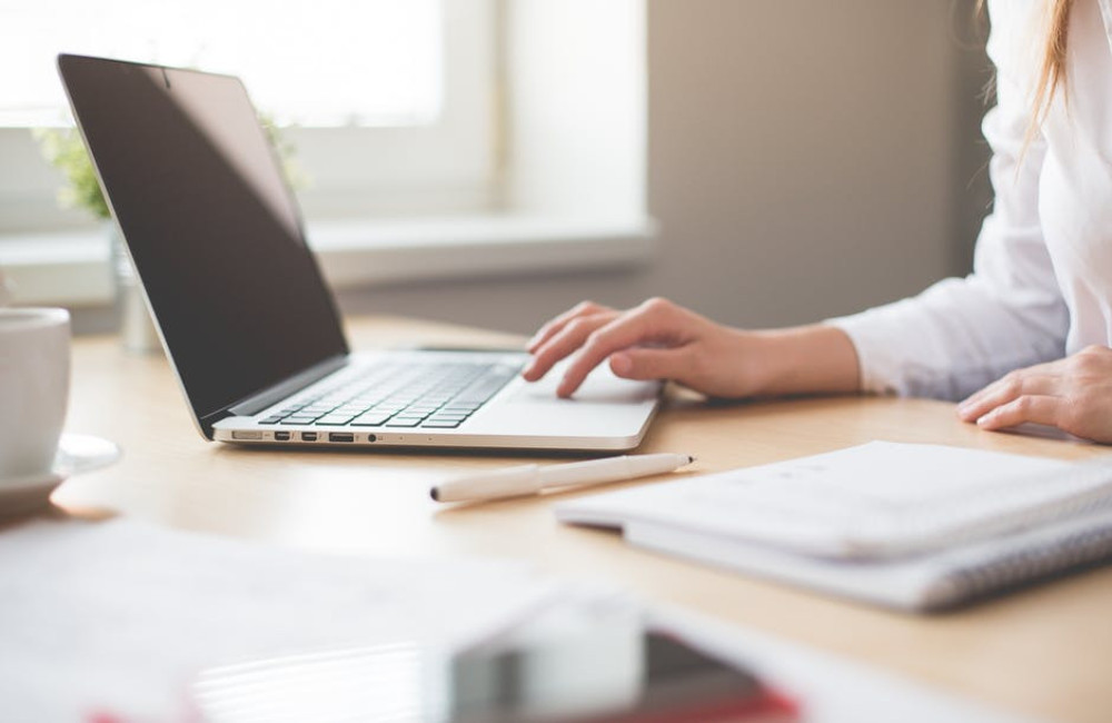 Boekhoudprogramma voor een webshop