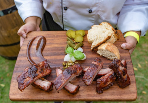 Een Kamado BBQ kopen? Hier moet je op letten