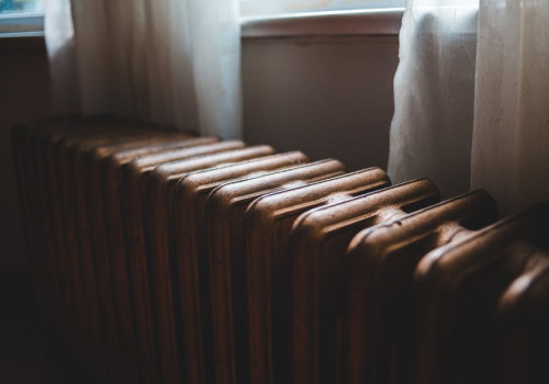 Waarom een infrarood verwarming?