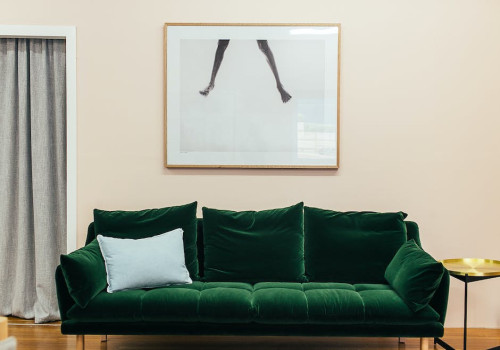 Tips om een kleine woning gezellig en praktisch in te richten