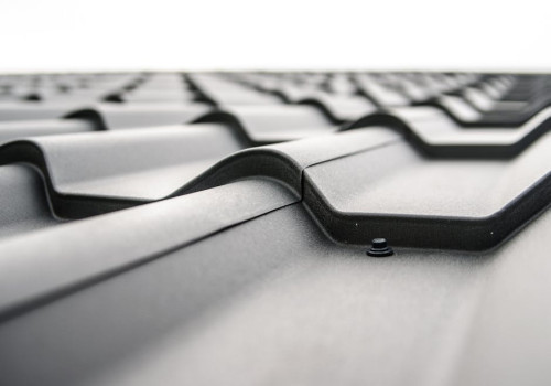 Tips om je dak te beschermen tegen hevige regenval