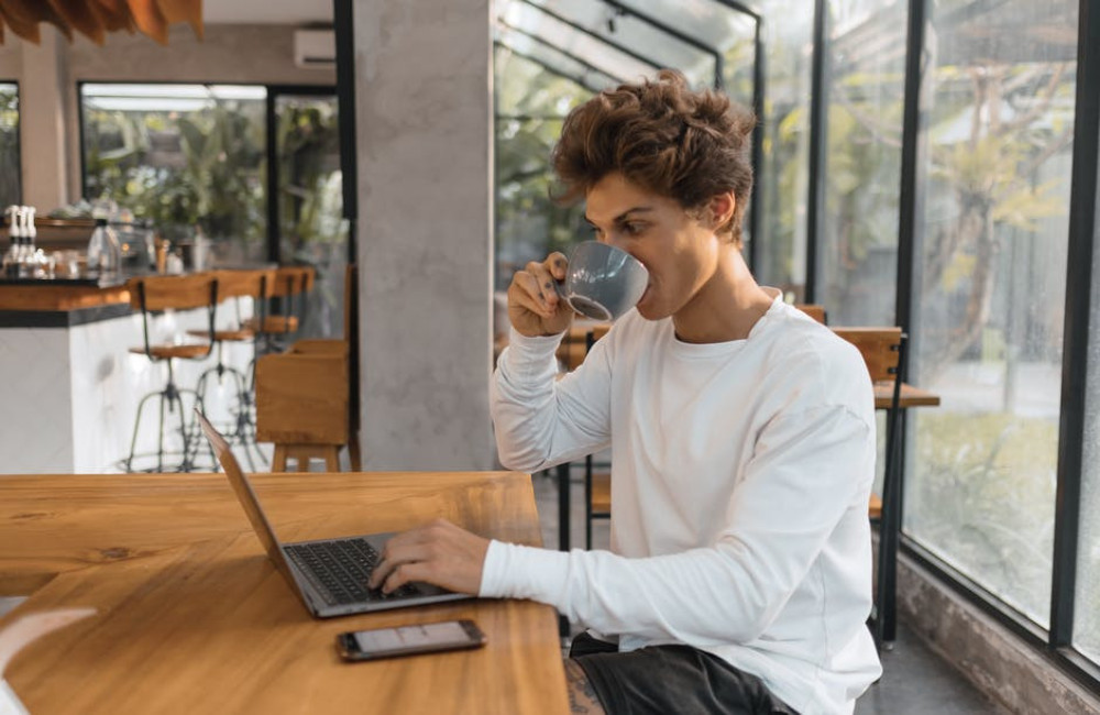 Tips voor een goede samenwerking met een freelance webdesigner