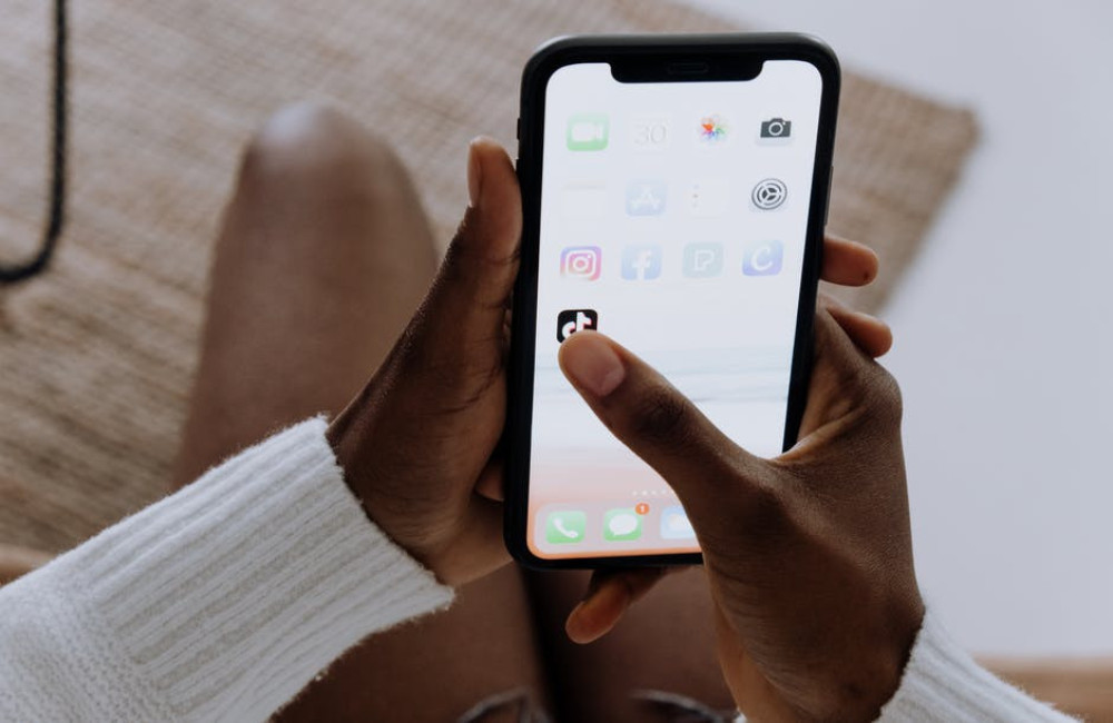 Adverteren op TikTok in Nederland