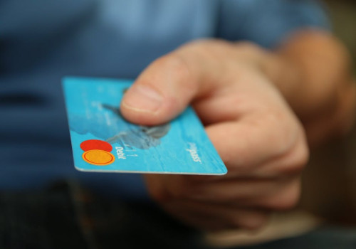 Waar moet je op letten bij het nemen van een creditcard?