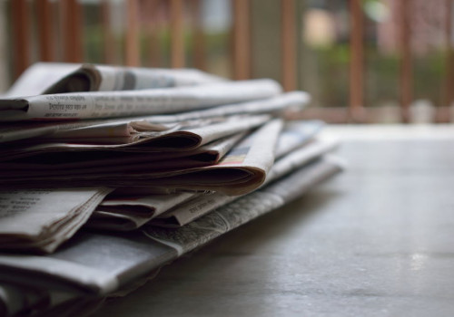 Wat is PZC? Waar is deze krant gevestigd en wat doen ze?