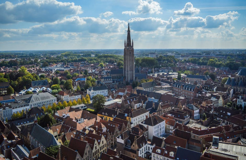 Stedentrip naar Brugge? Lees deze 7 praktische tips!
