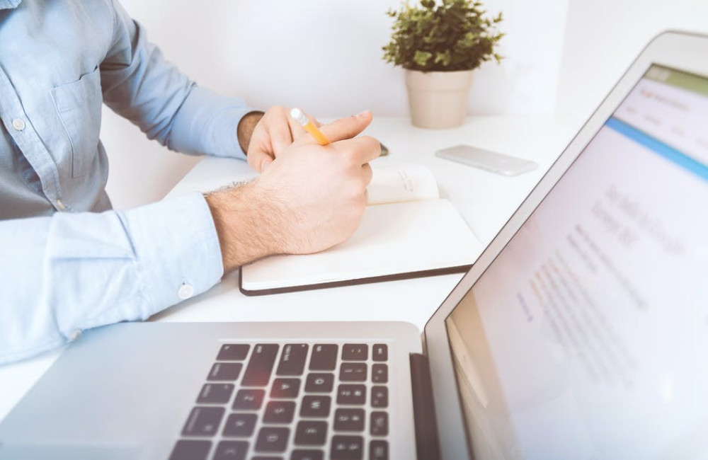 Heb je al over een virtual office in Amsterdam met post scan diensten nagedacht?
