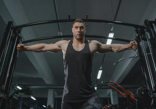 SARMs? Kenmerken en varianten in bodybuilding!