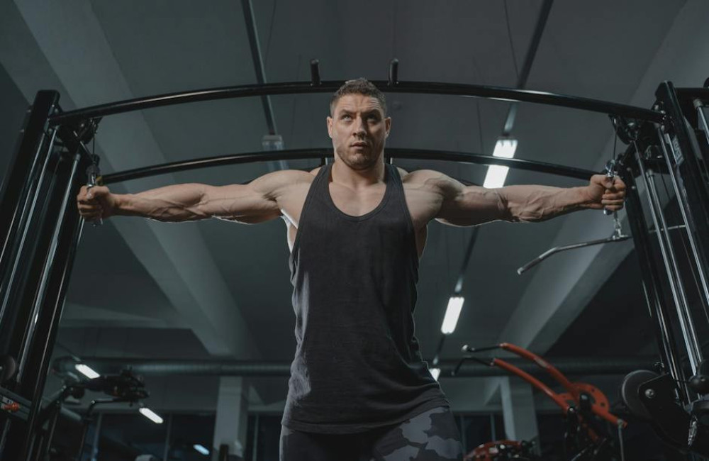 SARMs? Kenmerken en varianten in bodybuilding!
