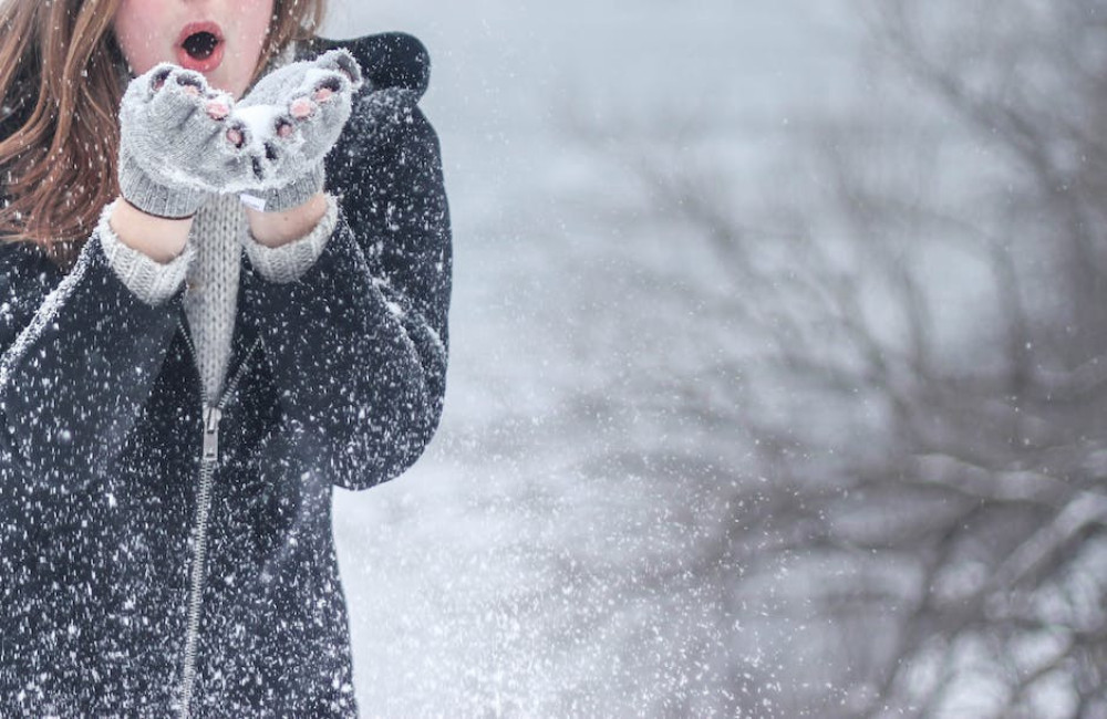 5 tips die je helpen warm te blijven in de kou