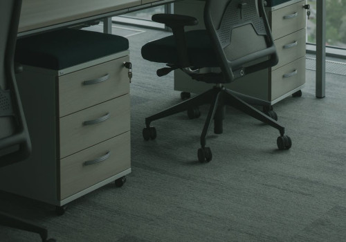 Hoe kun je een goede bureaustoel vinden voor dagelijks gebruik?
