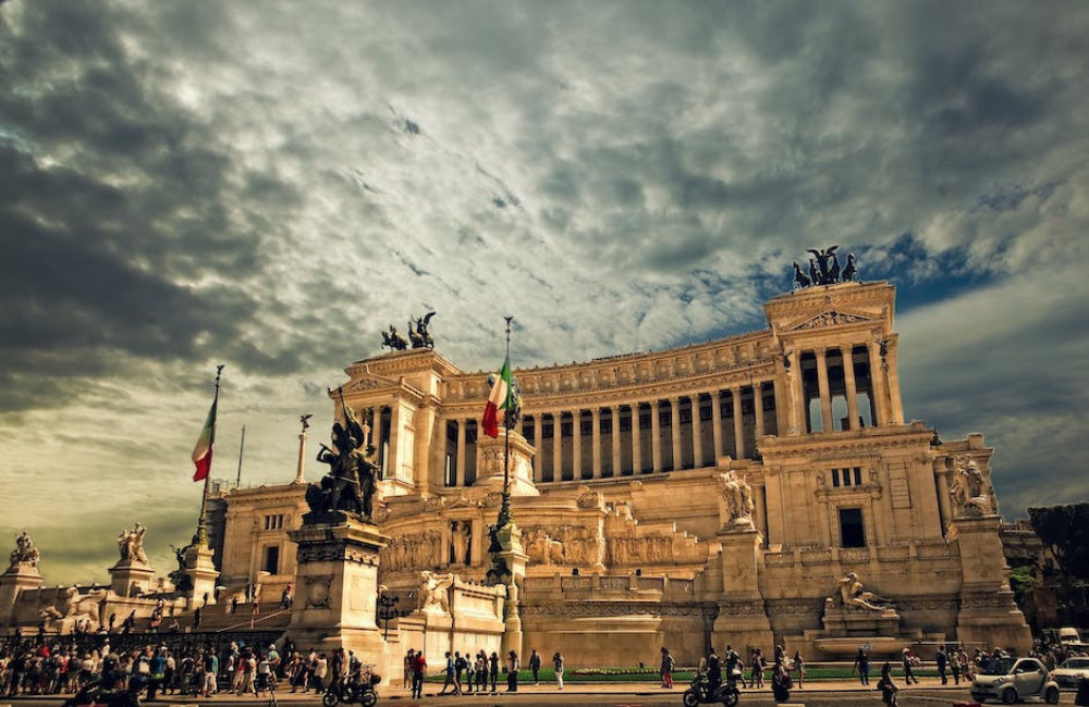 Things to do in Rome?