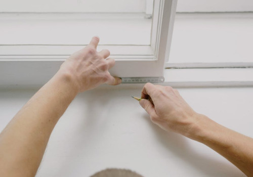 Energie-efficiënte woningverbeteringen? Van isolatie tot kozijnen!