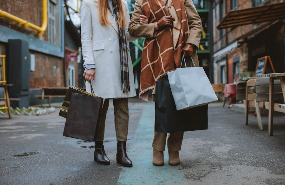 Wat is de geschiedenis van Black Friday?