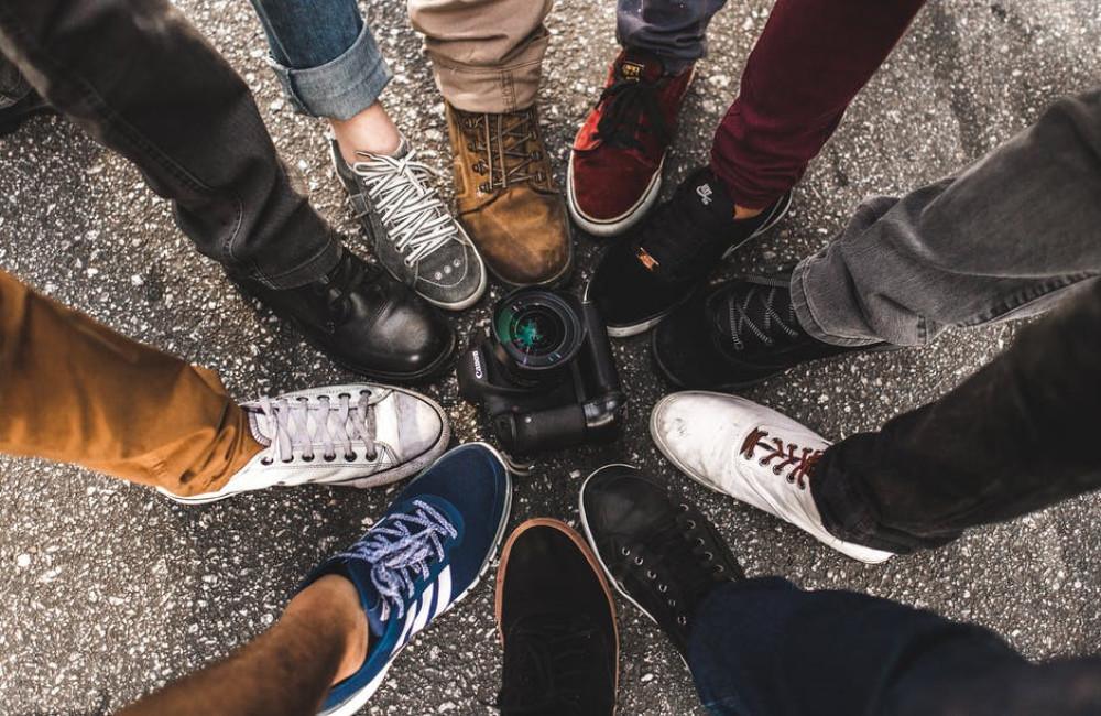 Wat zijn jouw ideale schoenen?