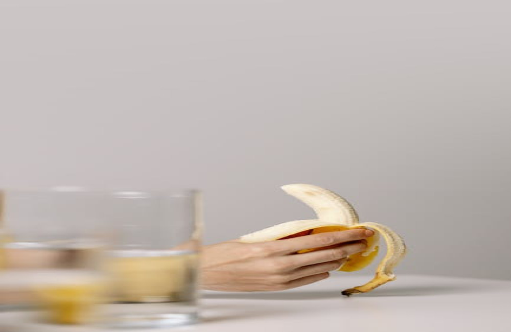 Waarom krijgen bananen soms bruine vlekken en zijn ze dan nog gezond?