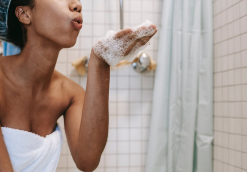 Het belang van een goede shampoo? Voor gezond en stralend haar!