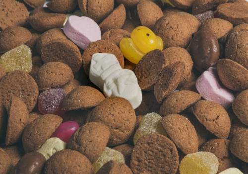 De geschiedenis van Sinterklaas en Zwarte Piet