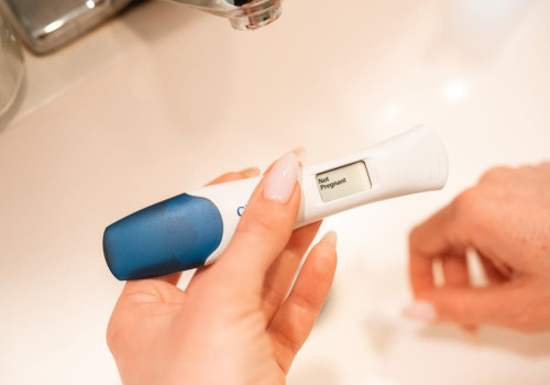 Zwangerschapstest kopen? Hier moet je op letten bij aanschaf