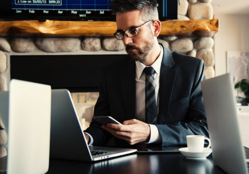 Waarom CRM interessant is voor MKB bedrijven