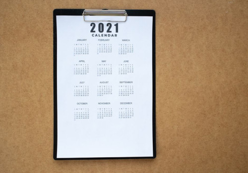 Gepland of geplanned: dit is de correcte schrijfwijze