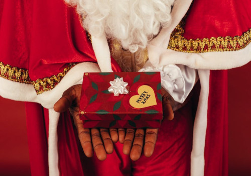Hoe koop je cadeaus voor mannen tijdens de kerst (en feestdagen)?