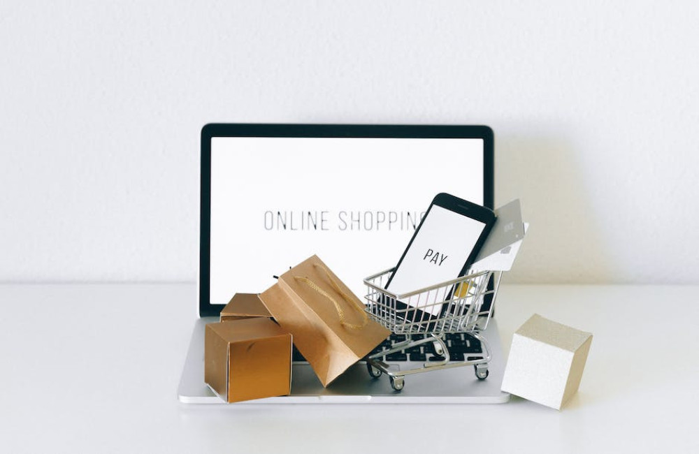 Dropshipping gids voor beginners