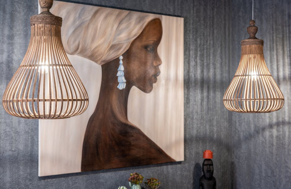 Hoe kies ik het juiste formaat schilderij voor mijn ruimte?