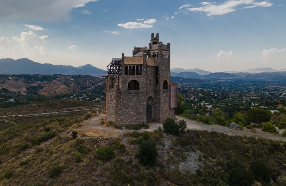Handige tips voor rondreizen door Andalusië