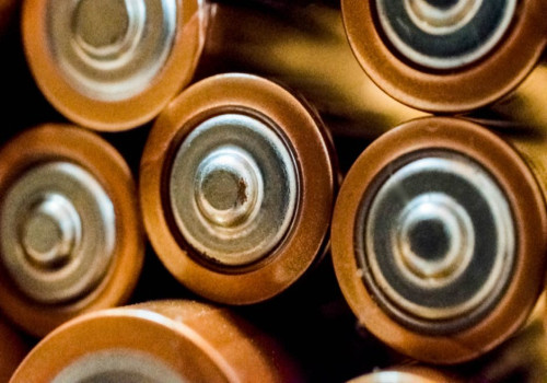 Ontdek de kracht van oplaadbare MN2400 batterijen