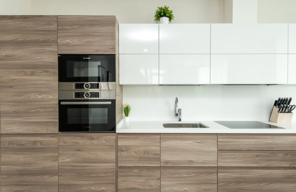 Keuken verbouwen? Houd rekening met deze zaken!