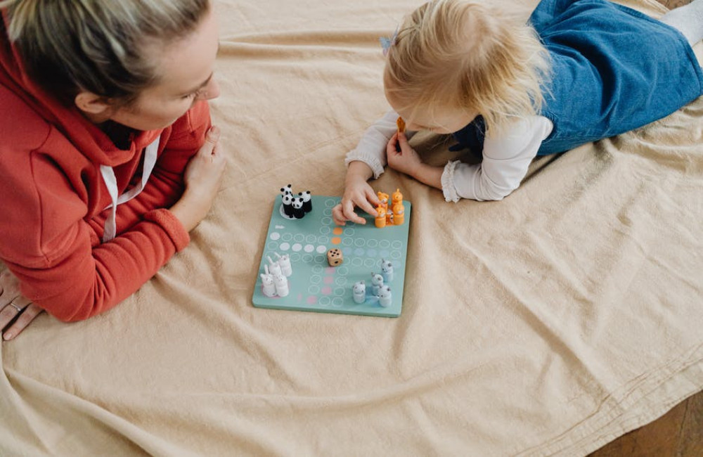 3 leuke ideeën voor een weekend met de kinderen