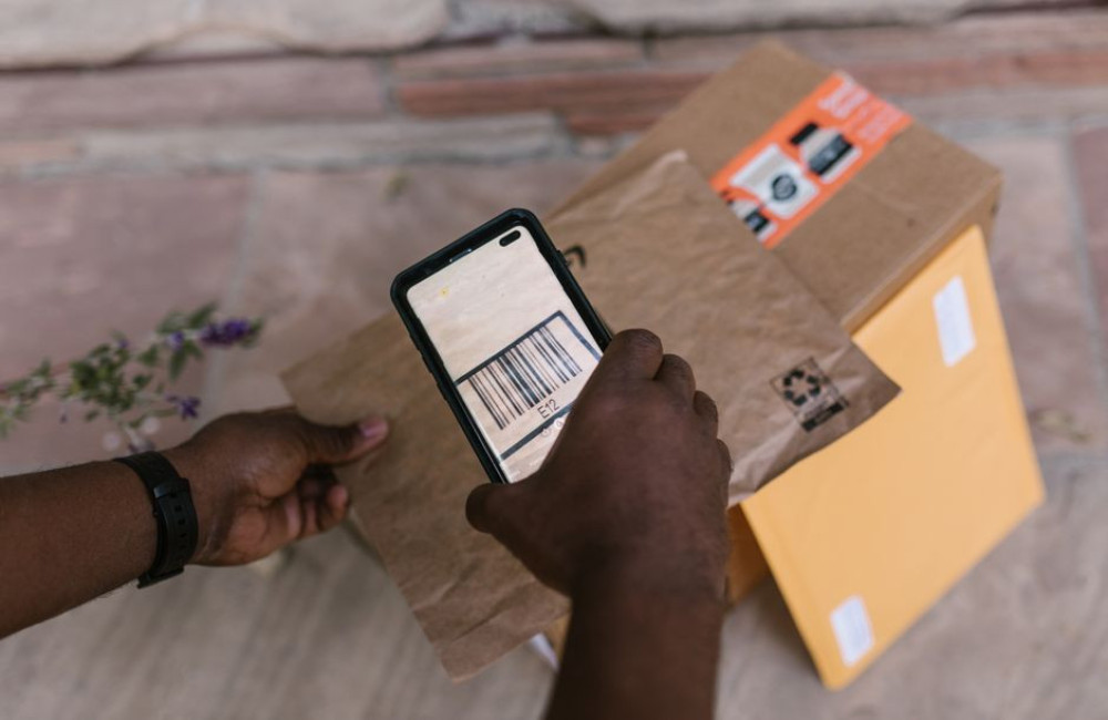 +31 70 700 67 51 — Dit is het nummer van Amazon Logistics