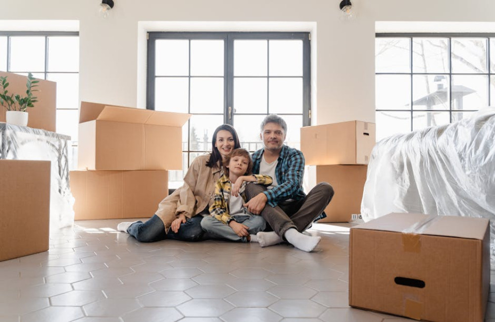 Verhuizer Amsterdam: met een ervaren verhuisbedrijf naar je nieuwe woning