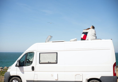 Isoleer je bus camper met hoogwaardig camper isolatiemateriaal