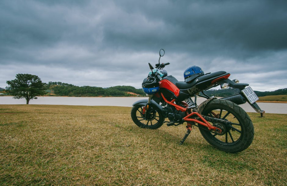 Op motorvakantie? Dit mag je echt niet vergeten