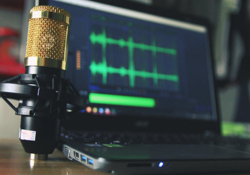 Zo herken je professionele Engelse voice-over stemmen