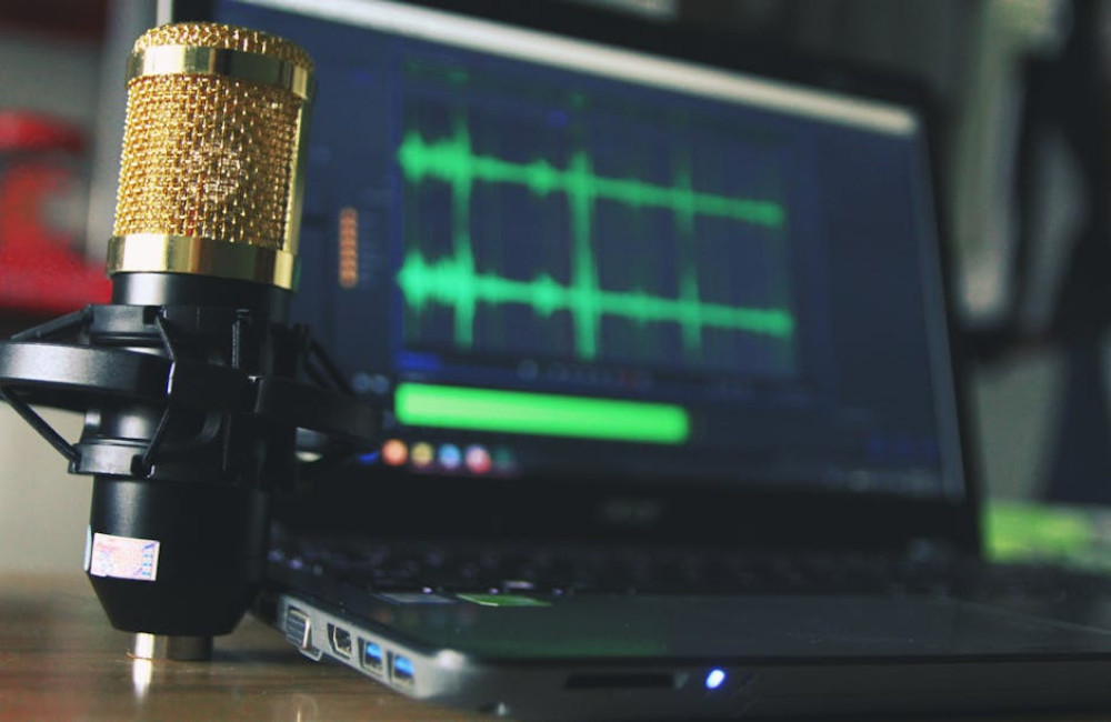 Zo herken je professionele Engelse voice-over stemmen