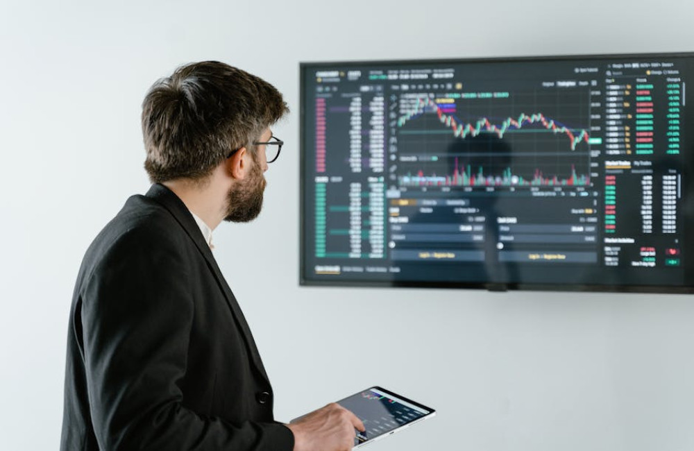 Wat je moet weten over institutioneel crypto beleggen