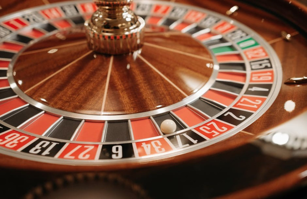 Online roulette spelen in een betrouwbaar casino?