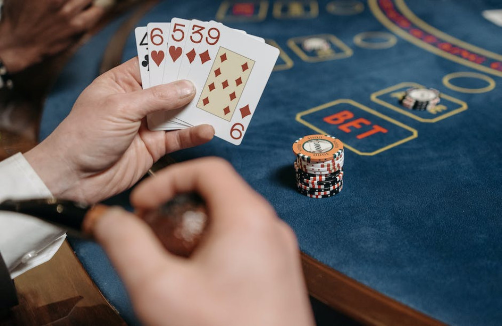 Welke regels hebben online casino’s in Nederland?