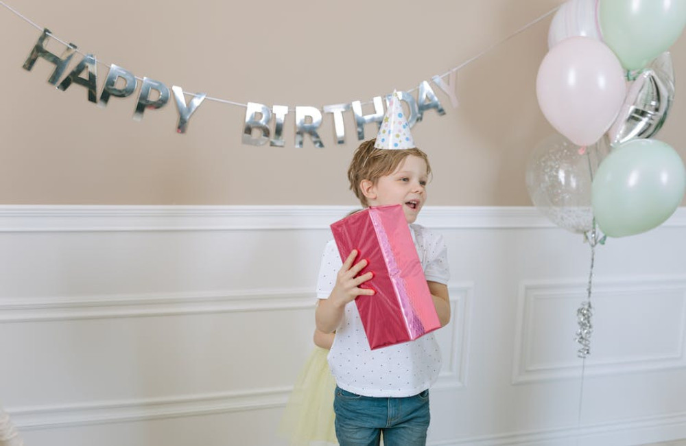Welke LEGO sets kun je kopen voor een kinderverjaardag?