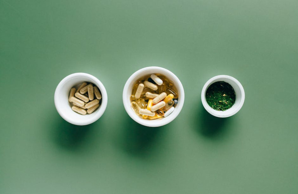 Waarom supplementen essentieel zijn voor een fit leven