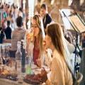 De voordelen van een zakelijke lunch? Waarom samen eten loont!