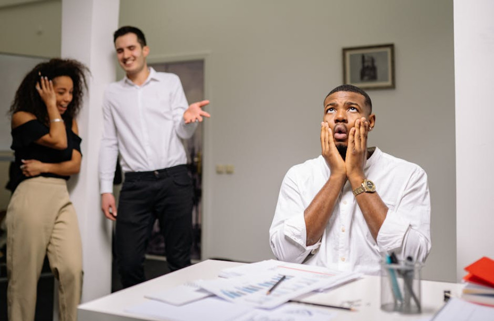 Hoe herken je de symptomen van een burn-out