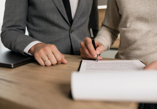 Waarom ondernemers moeten nadenken over bedrijfsrisico’s