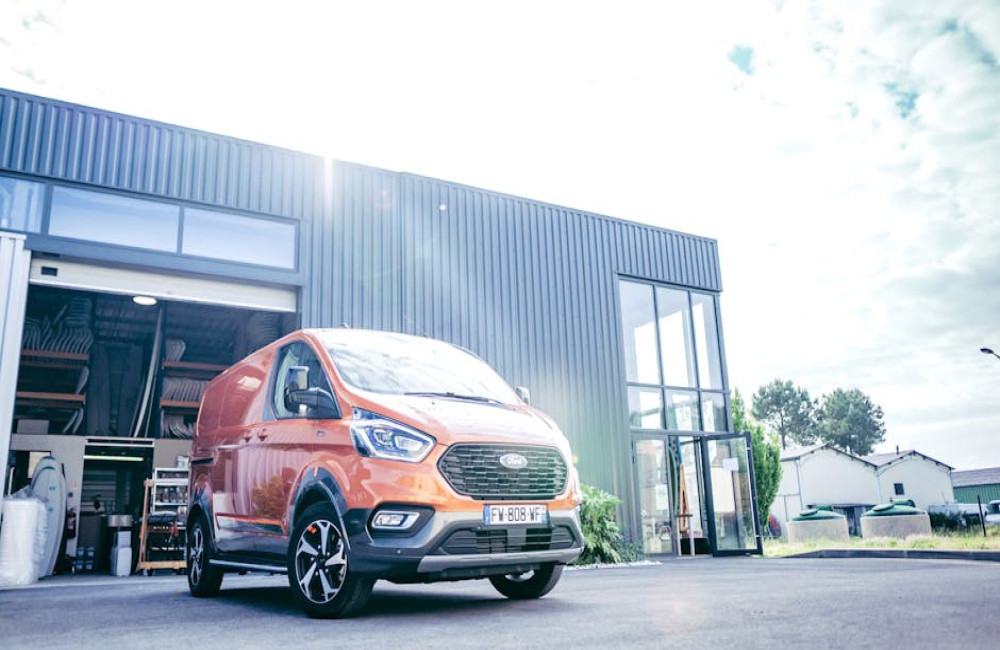 Een nieuwe uitstraling door bedrijfsrenovatie
