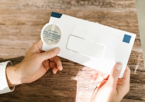 Investeren in direct mail per post? Zo zorg je voor succes!